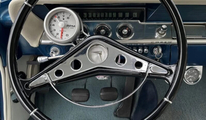 
								1962 Chevrolet Impala SS Sport Coupe full									