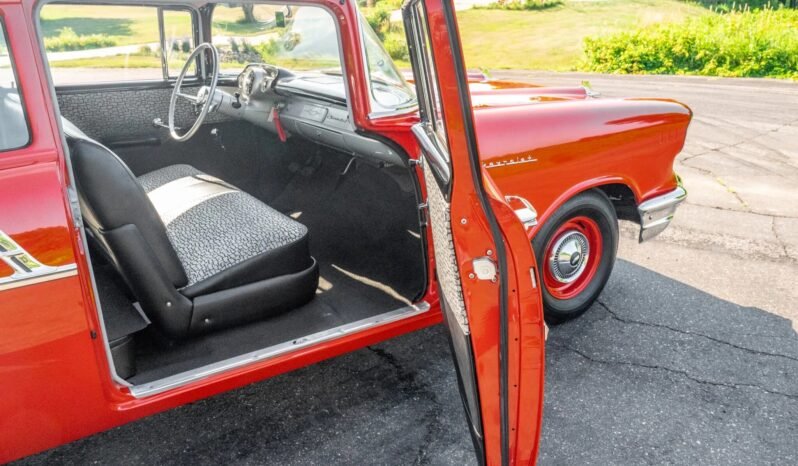 
								1957 Chevrolet 150 Utility 2-Door V8 full									