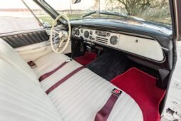 1956 Studebaker Golden Hawk V8