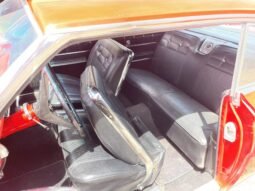 1962 Chevrolet Impala SS Sport Coupe 327 V8