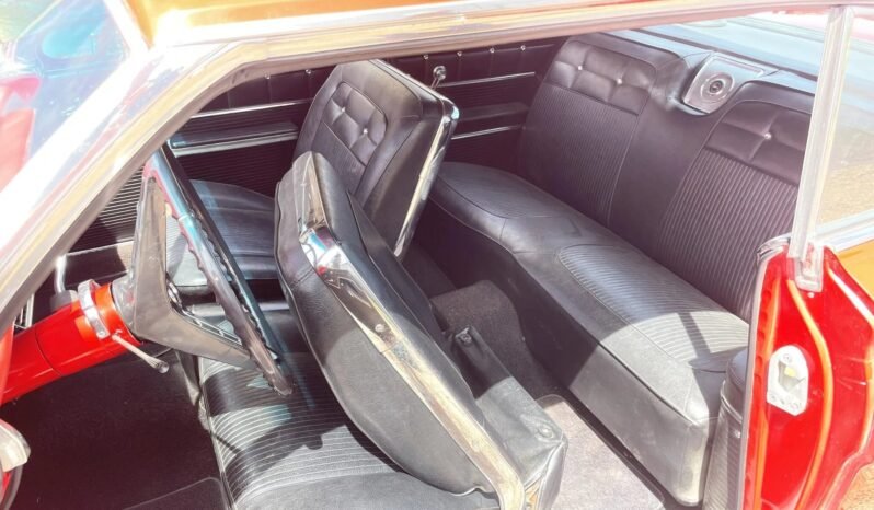 
								1962 Chevrolet Impala SS Sport Coupe 327 V8 full									