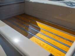 1962 Chevrolet C10 Stepside Pickup Truck