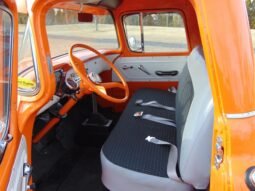 1957 Chevrolet 3100 Pickup 302 V8