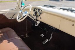 1957 Chevrolet 3100 Pickup Truck LS V8