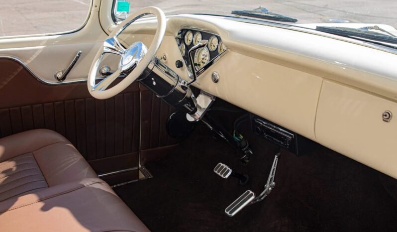 
								1957 Chevrolet 3100 Pickup Truck LS V8 full									