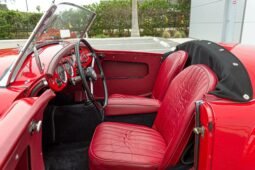 1960 MG MGA 1600 Roadster