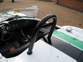 1964 Contemporary Classic Shelby Cobra 289 FIA Cobra V8