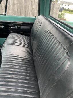 1967 Chevrolet C10 Pickup Truck 350 V8