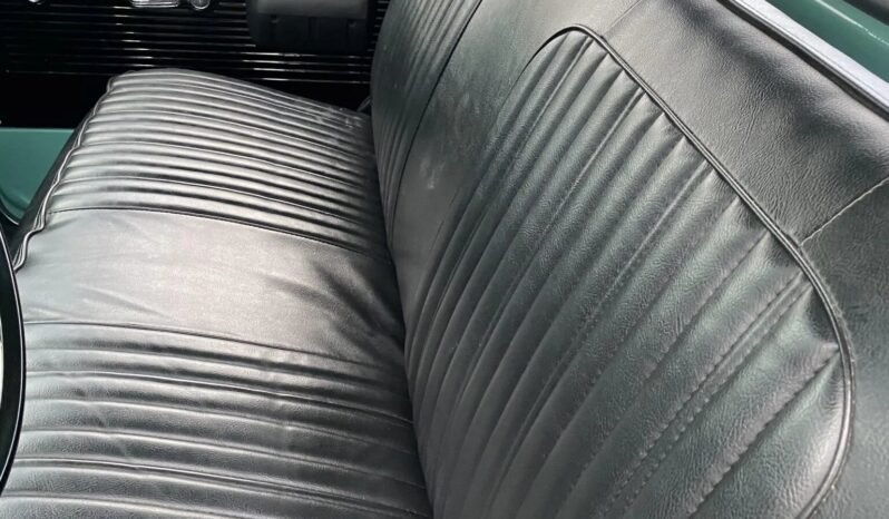 
								1967 Chevrolet C10 Pickup Truck 350 V8 full									