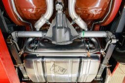 
										1973 Pontiac Firebird Trans AM SD-455 full									