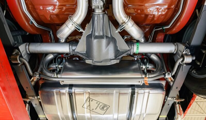 
								1973 Pontiac Firebird Trans AM SD-455 full									