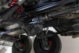 
										2014 Mercedes-Benz G63 AMG 6X6 V8 full									