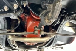 
										1960 Chevrolet Corvette Red full									