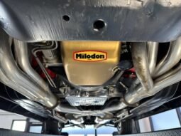 
										1957 Chevrolet Bel Air Nomad Overbored V8 full									