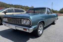 1964 Chevrolet El Camino Custom