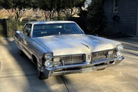 1965 Pontiac Grand Prix