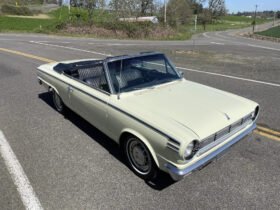 1965 Rambler American 440