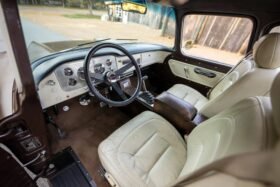 1959 GMC 100 Pickup Truck V8