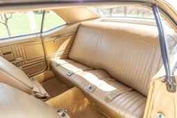 
										1967 Chevrolet Camaro 327 V8 full									