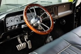 1965 Chevrolet C10 V8