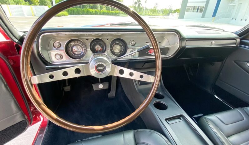 
								1965 Chevrolet Chevelle 502 V8 full									