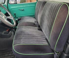 1966 GMC K10 Pickup Truck
