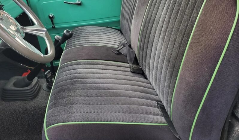 
								1966 GMC K10 Pickup Truck full									