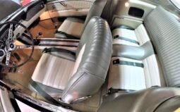 1966 Ford Mustang Fastback GT V8