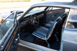 1966 Ford Fairlane 3-Speed