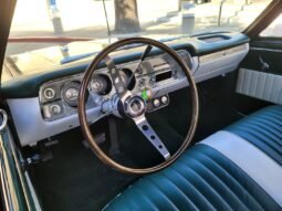 
										1965 Chevrolet El Camino 2-Speed full									