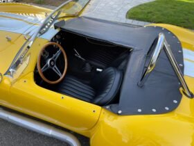 1965 ERA Shelby Cobra 427CI V8