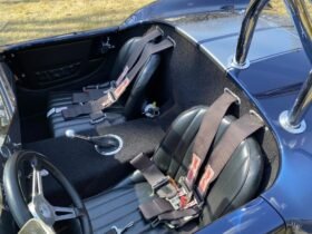 1965 Factory Five Racing Shelby Cobra 306 V8