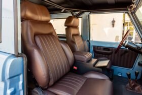 1966 Ford Bronco 4X4 Coyote V8