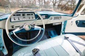 1958 Studebaker President Sedan