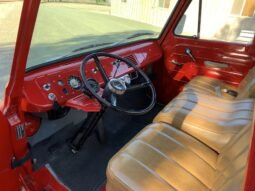 
										1965 Ford Econoline Pickup Truck V8 full									