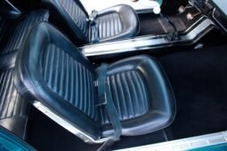 
										1965 Ford Mustang 289 Coupe full									