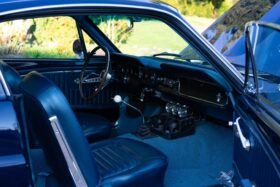 1965 Ford Mustang 289CI V8