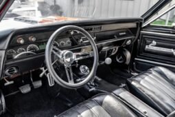 
										1966 Chevrolet Chevelle SS Coupe full									