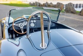 1965 Hurricane Motorsports Shelby Cobra