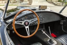 
										1965 Superformance Shelby Cobra 427 V8 full									