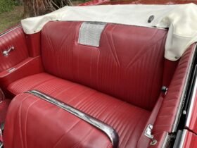 1965 Pontiac Catalina Convertible