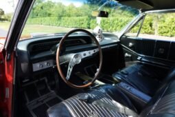
										1964 Chevrolet Impala SS V8 Sport Coupe full									