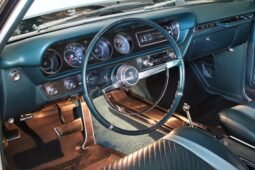 
										1965 Pontiac GTO Hardtop Coupe full									
