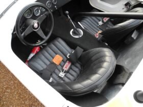 1964 Contemporary Classic Shelby Cobra