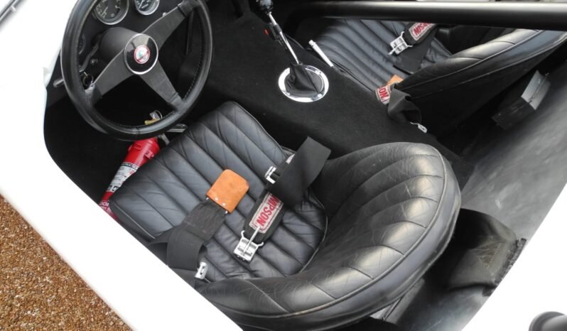 
								1964 Contemporary Classic Shelby Cobra full									