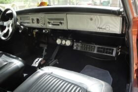 1964 Dodge Polara V8