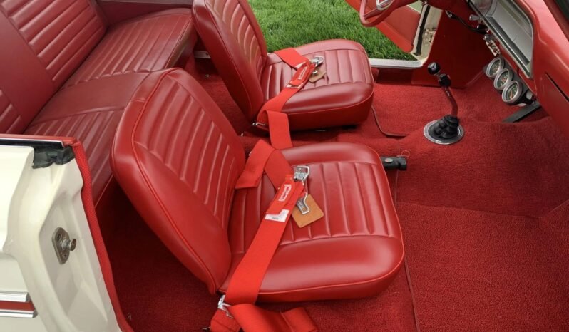 
								1964 Ford Fairlane Sport Coupe full									