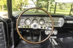 
										1965 Chevrolet Chevelle Malibu SS Convertible full									