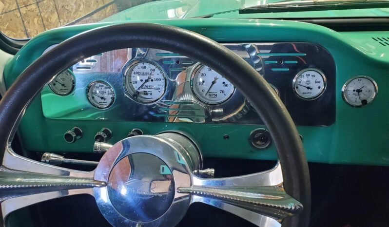 
								1966 GMC K10 Pickup Truck full									