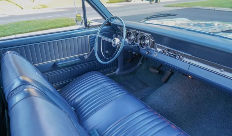 
								1966 Ford Ranchero V8 full									